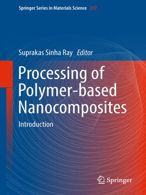 cover image of Processing of Polymer-based Nanocomposites